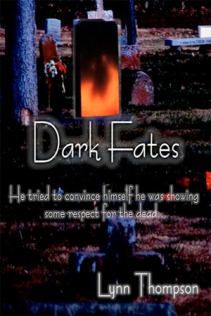 Dark Fates400epub