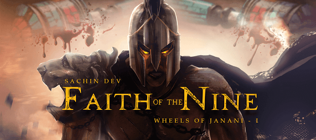 Faith of the Nine 
